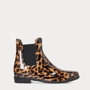 Ralph Lauren rain boots